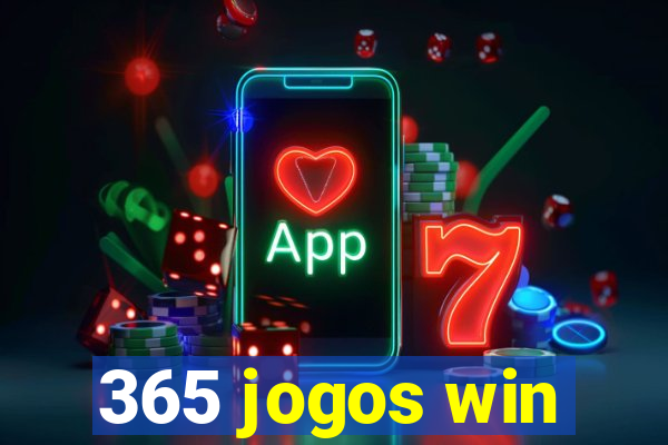 365 jogos win